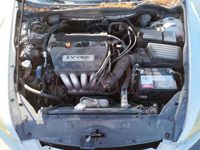 Photo 7 from auction – 2004 HONDA ACCORD EX with VIN JHMCM56804C019873