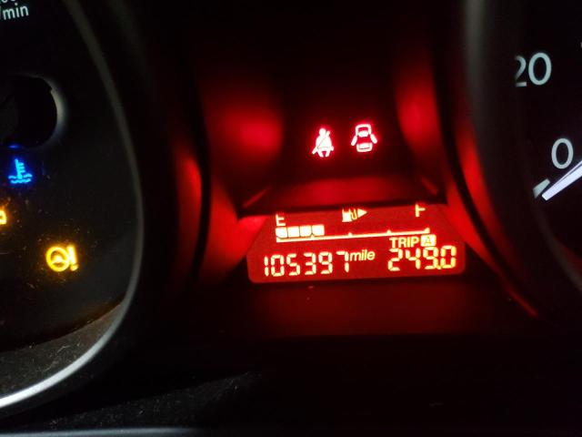 Photo 8 from auction – 2012 MAZDA 5 with VIN JM1CW2CL7C0128155