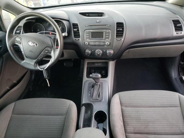 Photo 9 from auction – 2015 KIA FORTE LX with VIN KNAFX4A68F5341915