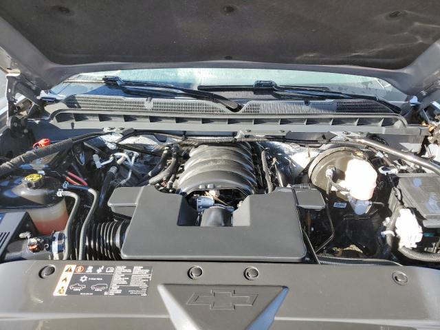 Photo 7 from auction – 2017 CHEVROLET SILVERADO with VIN 1GCRCREC5HZ199706