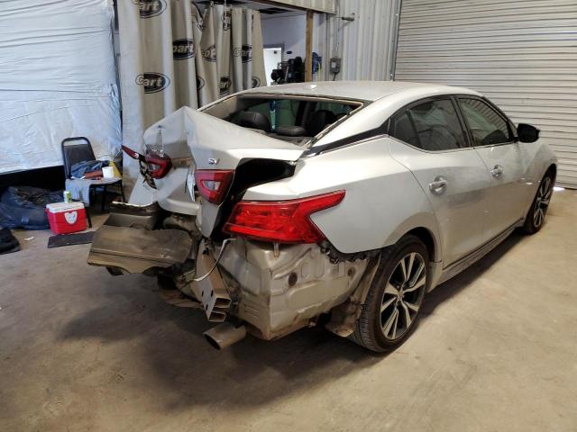 Photo 4 from auction – 2017 NISSAN MAXIMA 3.5 with VIN 1N4AA6AP8HC412070