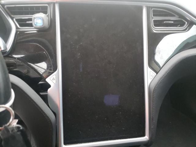 Photo 8 from auction – 2013 TESLA MODEL S with VIN 5YJSA1CG6DFP14131