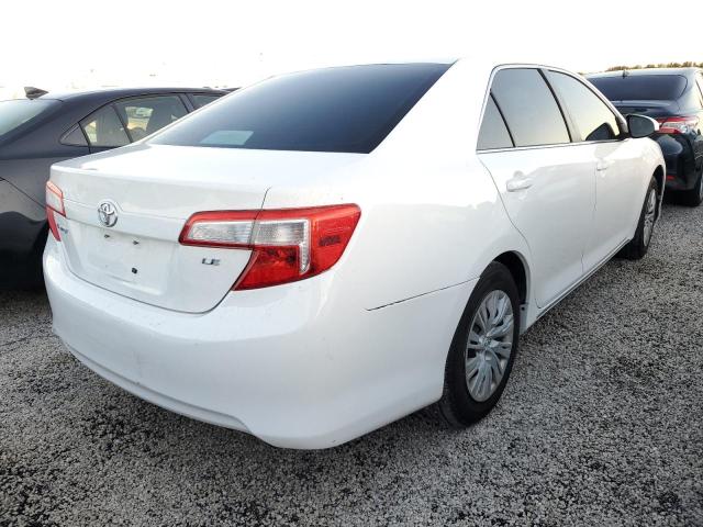 صورة رقم 4 من المزاد - 2012 TOYOTA CAMRY BASE مع VIN 4T4BF1FK9CR211668