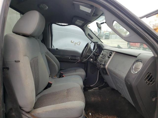 Photo 5 from auction – 2011 FORD F350 SUPER with VIN 1FTRF3B63BEA10777