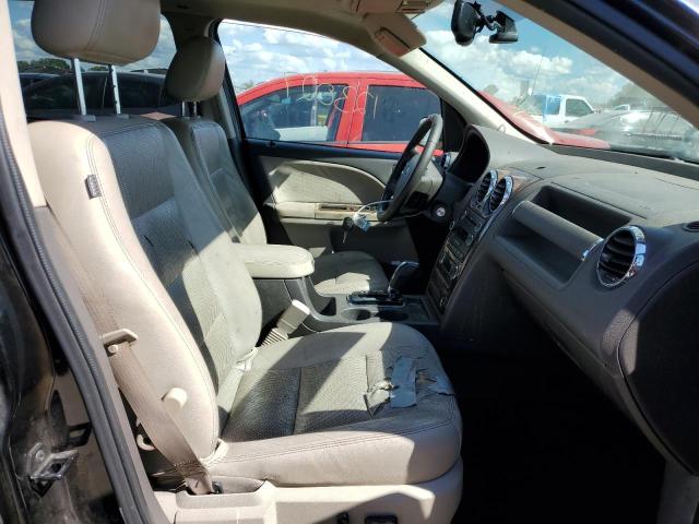 Photo 5 from auction – 2008 FORD TAURUS X L with VIN 1FMDK06W48GA09063