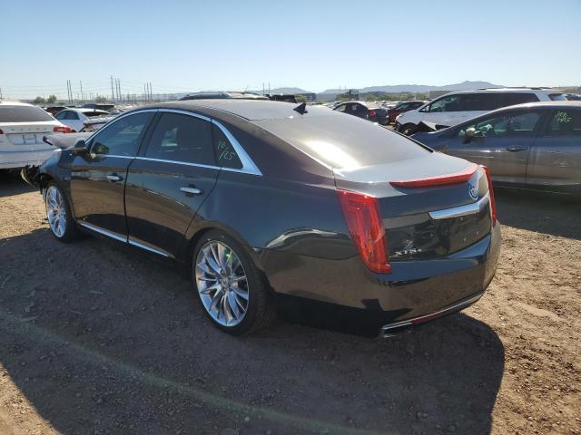Photo 3 from auction – 2013 CADILLAC XTS PLATIN with VIN 2G61V5S32D9128796