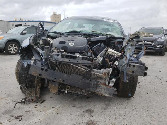 Photo 9 from auction – 2011 NISSAN MAXIMA S with VIN 1N4AA5AP3BC867717