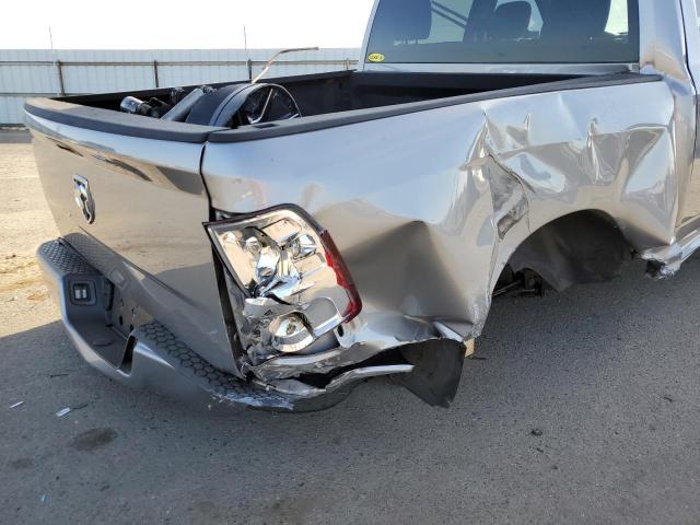 Photo 9 from auction – 2020 RAM 1500 CLASS with VIN 3C6RR6KT4LG224712