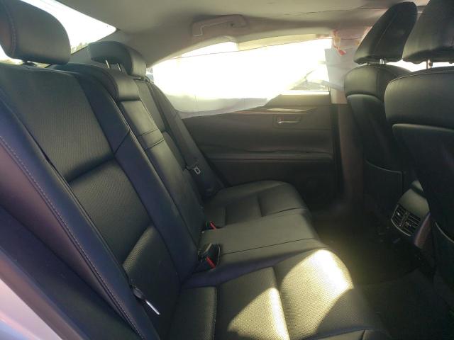 Photo 6 from auction – 2014 LEXUS ES 350 with VIN JTHBK1GG9E2095163