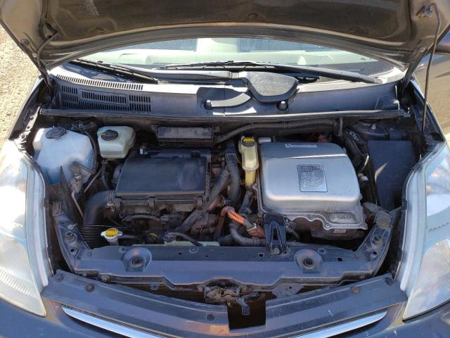Photo 7 from auction – 2008 TOYOTA PRIUS with VIN JTDKB20U683337784