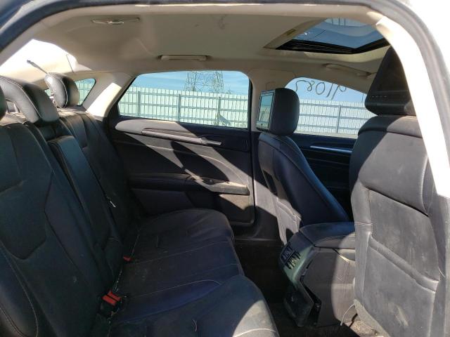Photo 6 from auction – 2017 FORD FUSION TIT with VIN 3FA6P0K94HR182501