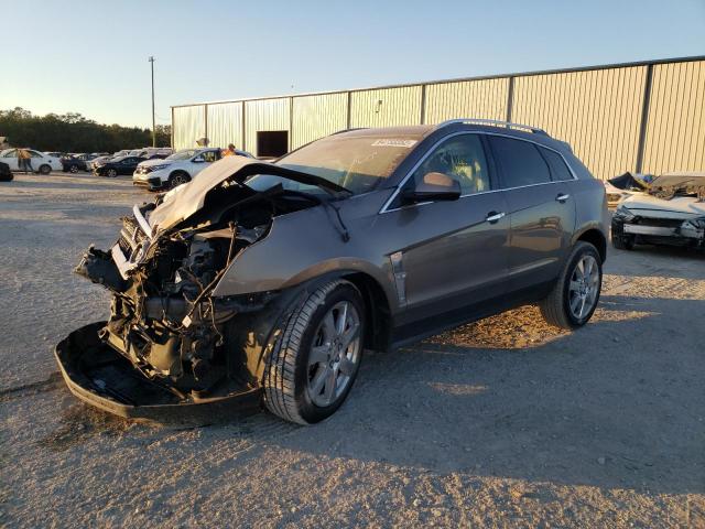 Photo 2 from auction – 2011 CADILLAC SRX PERFOR with VIN 3GYFNBEY8BS655910