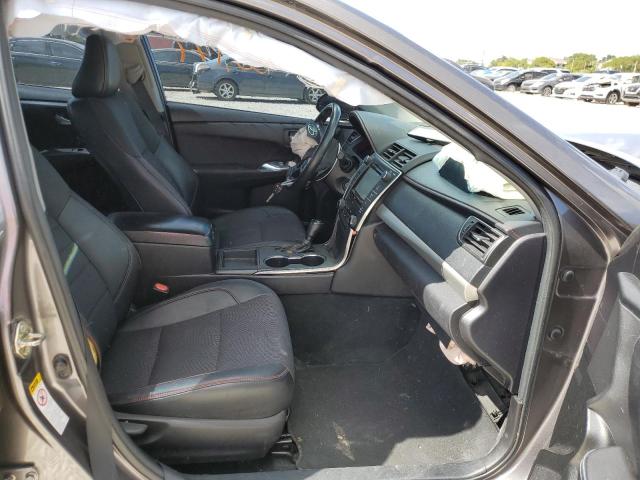 Photo 5 from auction – 2016 TOYOTA CAMRY LE with VIN 4T1BF1FK5GU196389