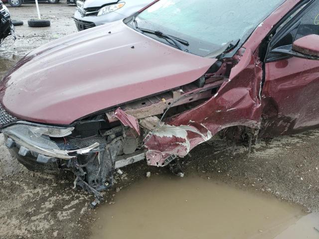 Photo 10 from auction – 2015 CHRYSLER 200 S with VIN 1C3CCCBB3FN657976