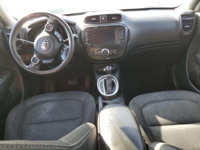 Photo 8 from auction – 2018 KIA SOUL + with VIN KNDJP3A53J7511562