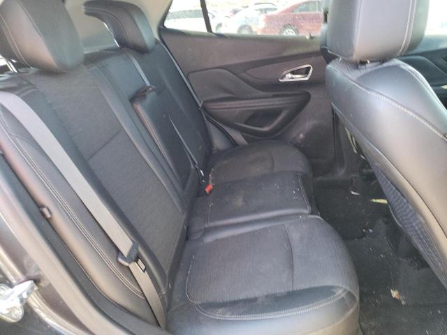 Photo 6 from auction – 2016 BUICK ENCORE with VIN KL4CJASB8GB746123