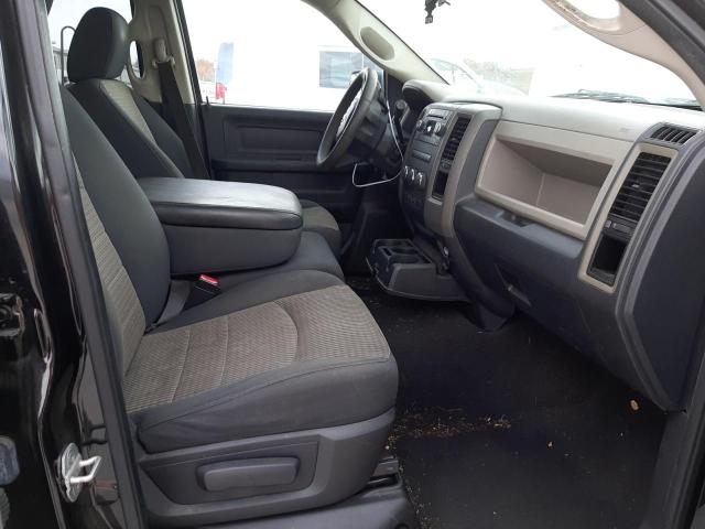 Photo 5 from auction – 2011 DODGE RAM 1500 with VIN 1D7RB1GK6BS546975