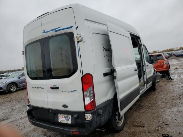 Photo 4 from auction – 2016 FORD TRANSIT T- with VIN 1FTYR2XM8GKB27803