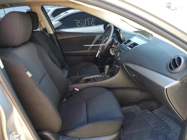 Photo 5 from auction – 2012 MAZDA 3 I with VIN JM1BL1V73C1683788