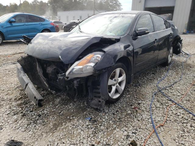 Photo 2 from auction – 2008 NISSAN ALTIMA 3.5 with VIN 1N4BL21E18C141147