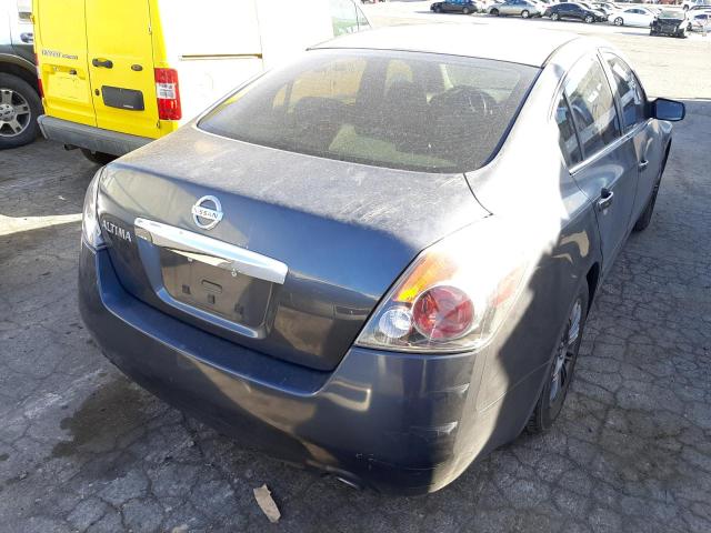Photo 4 from auction – 2010 NISSAN ALTIMA BAS with VIN 1N4AL2AP2AC176783