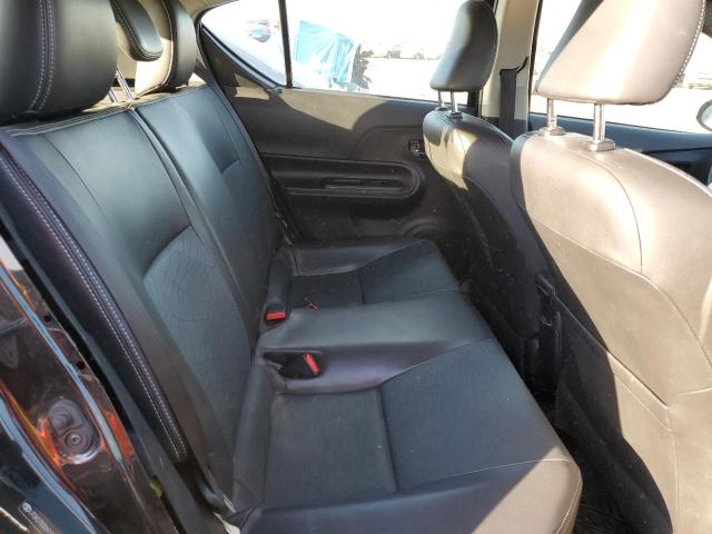Photo 6 from auction – 2017 TOYOTA PRIUS C with VIN JTDKDTB30H1592513
