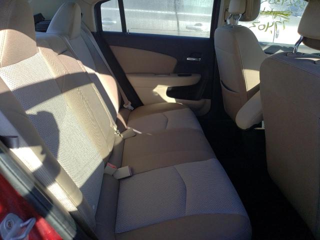 Photo 6 from auction – 2011 CHRYSLER 200 TOURIN with VIN 1C3BC1FG1BN571081
