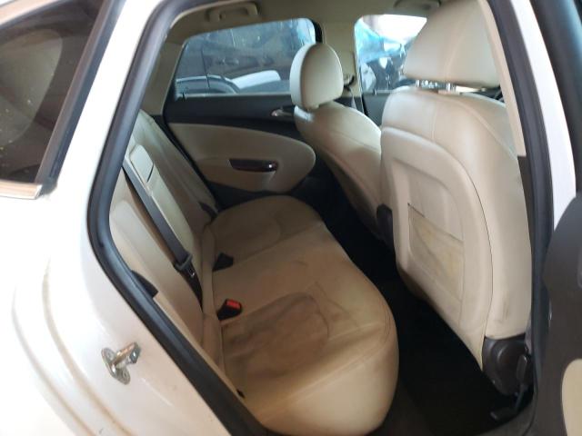 Photo 6 from auction – 2013 BUICK VERANO with VIN 1G4PP5SK8D4230949