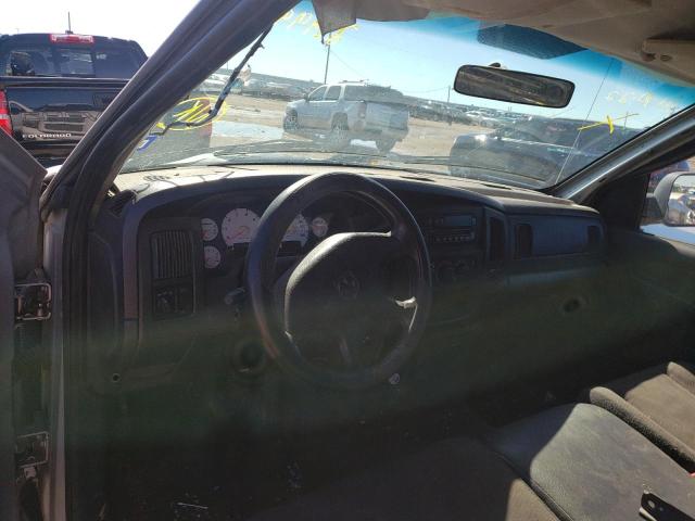 Photo 8 from auction – 2002 DODGE RAM 1500 with VIN 1D7HA16N42J234993