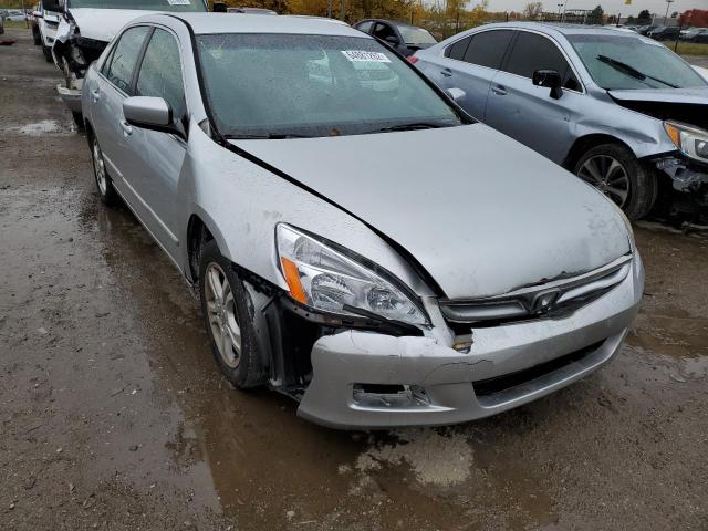 Photo 1 from auction – 2006 HONDA ACCORD with VIN 1HGCM56306A143728