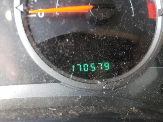 Photo 8 from auction – 2007 JEEP COMPASS LI with VIN 1J8FT57W77D242109