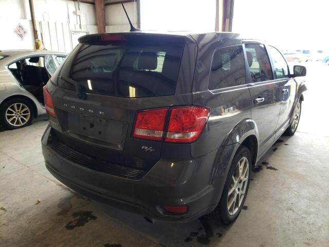 Photo 4 from auction – 2015 DODGE JOURNEY R/ with VIN 3C4PDCEG9FT659104