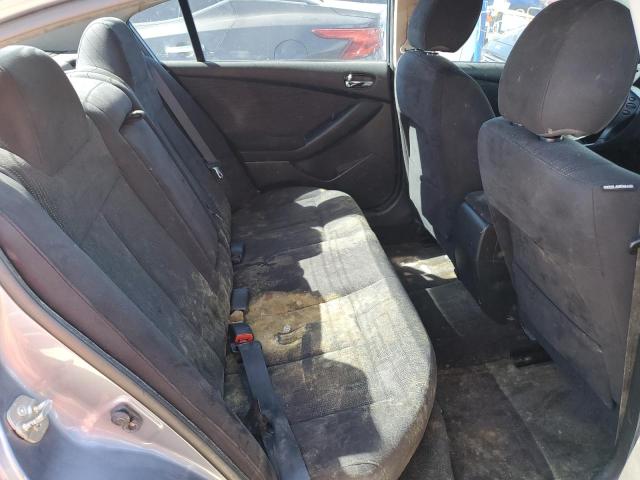 Photo 6 from auction – 2012 NISSAN ALTIMA BAS with VIN 1N4AL2AP9CC231331