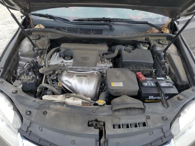 Photo 7 from auction – 2015 TOYOTA CAMRY LE with VIN 4T1BF1FK4FU114845