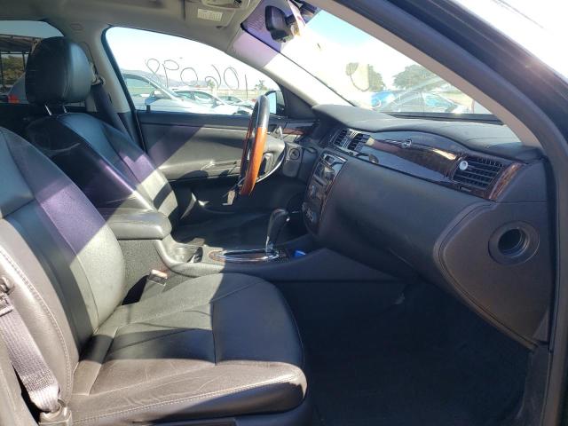 Photo 5 from auction – 2014 CHEVROLET IMPALA LIM with VIN 2G1WC5E34E1116856