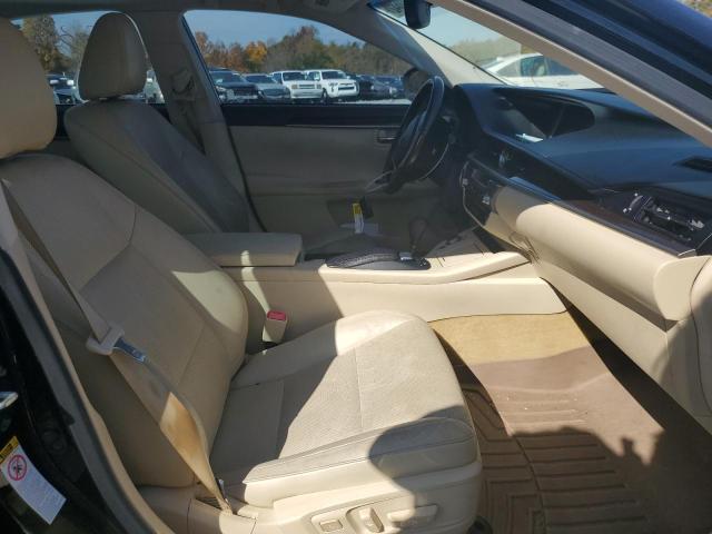 Photo 5 from auction – 2014 LEXUS ES 350 with VIN JTHBK1GG2E2109811