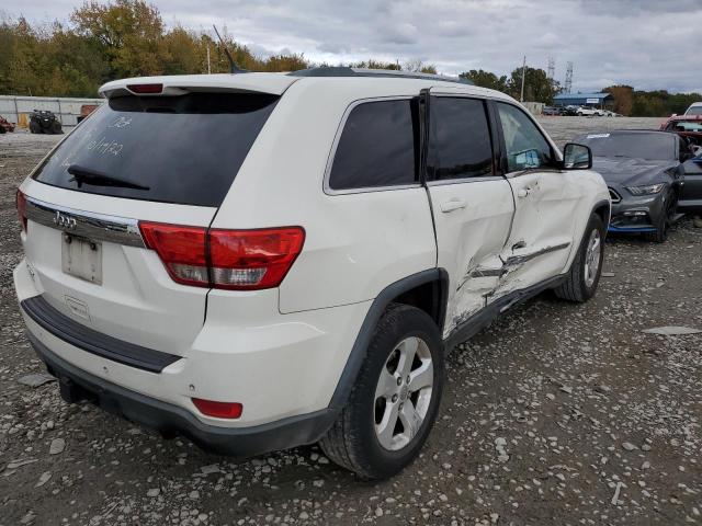 Photo 4 from auction – 2012 JEEP GRAND CHER with VIN 1C4RJEAG8CC137042