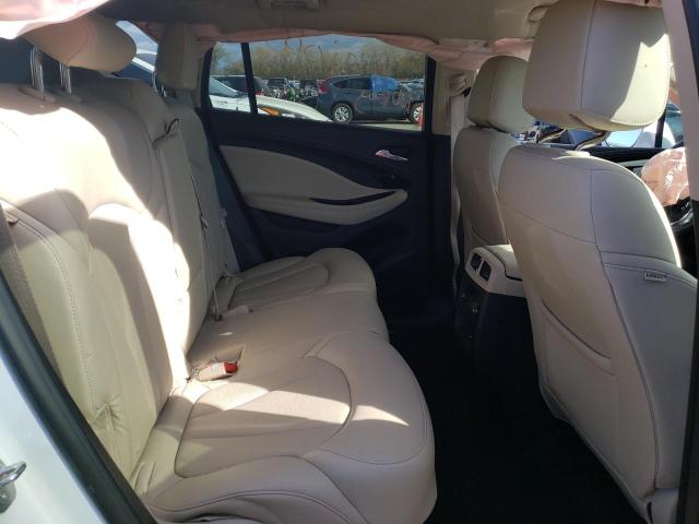Photo 6 from auction – 2017 BUICK ENVISION E with VIN LRBFXBSAXHD223267