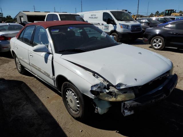 BUICK CENTURY CU 1998 with VIN 2G4WS52M7W1464199 - Photo from auction
