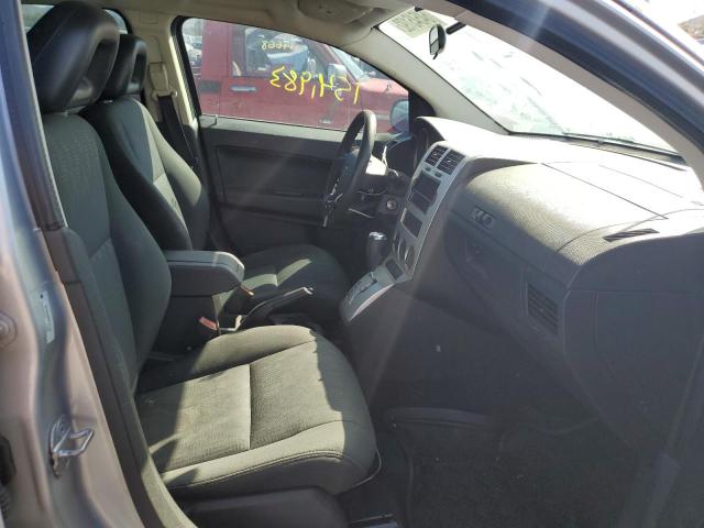 Photo 5 from auction – 2008 DODGE CALIBER with VIN 1B3HB28B28D797940