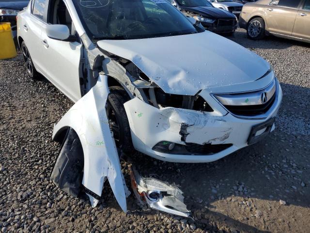 Photo 9 from auction – 2013 ACURA ILX 20 TEC with VIN 19VDE1F75DE009201