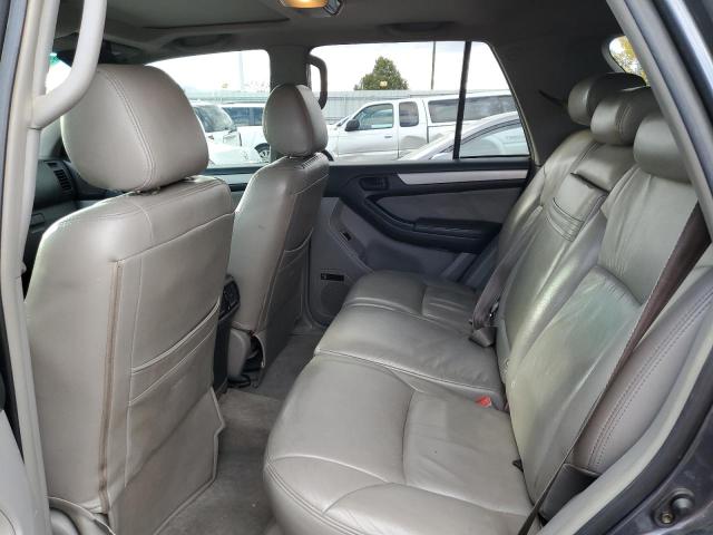 Photo 6 from auction – 2004 TOYOTA 4RUNNER SR with VIN JTEBT14R348013150