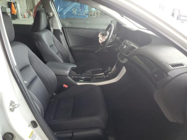 Photo 5 from auction – 2013 HONDA ACCORD SPO with VIN 1HGCR2F50DA084145