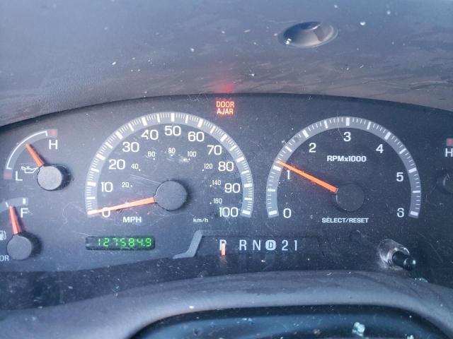 Photo 8 from auction – 2001 FORD EXPEDITION with VIN 1FMRU15W51LB29488