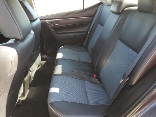 Photo 6 from auction – 2014 TOYOTA COROLLA L with VIN 5YFBURHE2EP038182