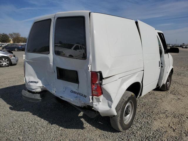 Photo 4 from auction – 2000 CHEVROLET ASTRO with VIN 1GCDM19W1YB199286