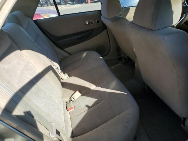 Photo 6 from auction – 2002 MAZDA MAZDA3 SPO with VIN JM1BJ225220557411