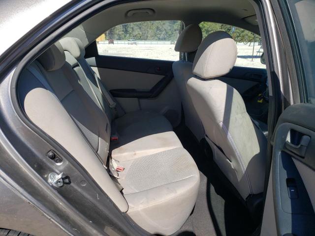 Zdjęcie 6 z aukcji – 2010 KIA FORTE EX z VIN KNAFU4A22A5843124