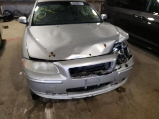 Photo 9 from auction – 2009 VOLVO S60 2.5T with VIN YV1RH592392730949