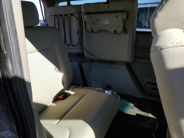 Photo 6 from auction – 2011 HONDA ELEMENT EX with VIN 5J6YH2H72BL004099
